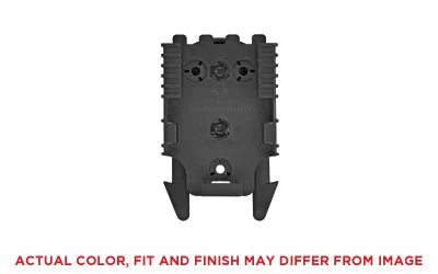 Safariland SL 6004 MOLLE ACCY MOUNT BLK