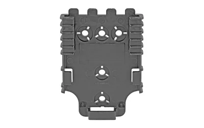 Safariland SL 6004 DUTY RCVR PLATE WITH DUAL