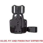 Safariland SL 6004 SMALL TAC PLATE W/DFA COY