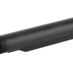 Sons of Liberty Gun Works SOLGW LOYAL 9 A5 RECEIVER EXT BLK black tube with threaded end