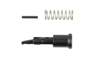 primary-13336 Sons of Liberty Gun Works SOLGW FORWARD ASSIST KIT black assist, pin and silver spring