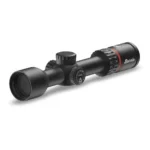 Burris Company Inc. Burris Fullfield Rifle Scope 2-8x35mm 1" SFP Plex Non-Illuminated Black