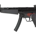 Century Arms CENT ARMS AP5 NAVY 9MM 8.9" 30RD BLK