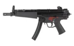 Century Arms CENT ARMS AP5 NAVY 9MM 8.9" 30RD BLK