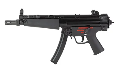 Century Arms CENT ARMS AP5 NAVY 9MM 8.9" 30RD BLK