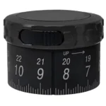 Burris Company Inc. Burris XTR PRO Exposed Windage Dial