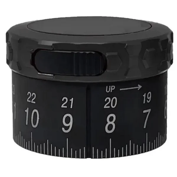 Burris Company Inc. Burris XTR PRO Exposed Windage Dial