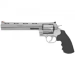 Colt Manufacturing Colt Anaconda Handgun .44 Rem Mag 6rd Capacity 8" Barrel Stainless Frame Black Grips