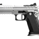 FUSION XP PRO COMP 9MM 4.6" 10RD CHR