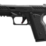 FUSION XF PRO 9MM 4" 10RD BLACK