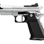 FUSION XP PRO 9MM 4" 10RD CHROME