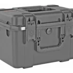 SKB Sports SKB I-SERIES HANDGUN CASE 4 GUN BLK