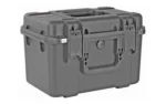 SKB Sports SKB I-SERIES HANDGUN CASE 4 GUN BLK