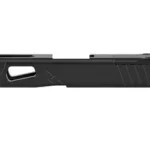 Rival Arms RA SLIDE FOR GLK 19 GEN 3 A1 RMR BLK