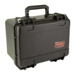 SKB Sports SKB I-SERIES HANDGUN CASE 2 GUN BLK