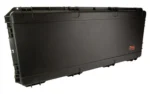 SKB Sports SKB I-SERIES DBL BOW/RIFLE CASE BLK