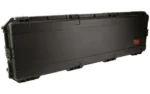 SKB Sports SKB I-SERIES DOUBLE RIFLE CASE BLACK