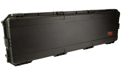 primary-13547 SKB Sports SKB I-SERIES DOUBLE RIFLE CASE BLACK