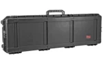 SKB Sports SKB I-SERIES DOUBLE RIFLE CASE BLK