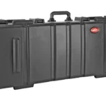 SKB Sports SKB QUAD RIFLE CASE WHLS 50X14.5X6