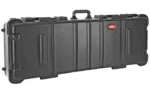 SKB Sports SKB QUAD RIFLE CASE WHLS 50X14.5X6