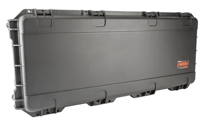 SKB Sports SKB I-SERIES DBL BRKDWN RFL CASE BLK