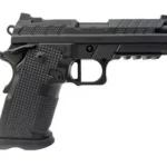 FUSION XP PRO V2 9MM 4" 10RD BLACK