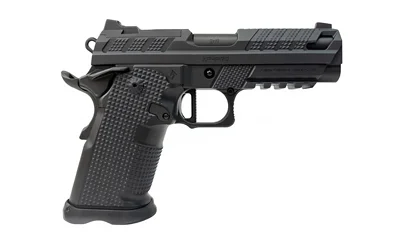 FUSION XP PRO V2 9MM 4" 10RD BLACK