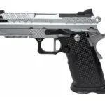 FUSION XP PRO V2 9MM 4" 10RD CHROME