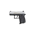 Diamondback DB380 Gen IV Handgun .380 ACP 6rd Magazine 2.8" Barrel Black Polymer Grip Nickel Boron Slide