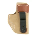 DeSantis Gunhide DESANTIS SOF-TUCK SHIELD/HELLCAT RH