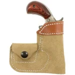 DeSantis Gunhide DESANTIS POCKET HLST NAA 1"-1 1/8"