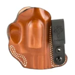 DeSantis Gunhide DESANTIS FLEX-TUK S&W J FRM RH TAN
