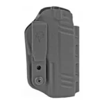 DeSantis Gunhide DESANTIS SLIM-TUK TAURUS G3 AMBI BLK