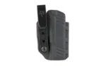 DeSantis Gunhide DESANTIS SLIM-TUK FOR GLK 19/45 BK