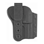 DeSantis Gunhide DESANTIS SLIM-TUK RUGER LCR AMBI