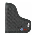 DeSantis Gunhide DESANTIS NEMESIS BER 21/NAA 32 AM BK
