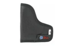 DeSantis Gunhide DESANTIS NEMESIS BER 21/NAA 32 AM BK