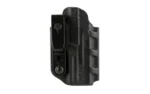 DeSantis Gunhide DESANTIS SLIM-TUK S&W EQUALIZER AMBI