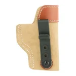 DeSantis Gunhide DESANTIS SOF-TUCK FOR GLK 19 RH TAN