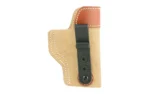 DeSantis Gunhide DESANTIS SOF-TUCK FOR GLK 19 RH TAN
