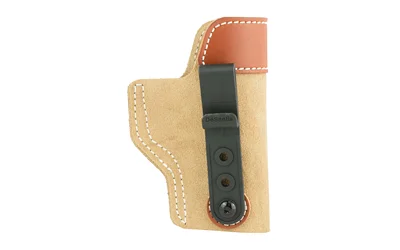 primary-13659 DeSantis Gunhide DESANTIS SOF-TUCK FOR GLK 19 RH TAN