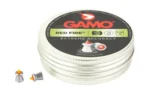 Gamo USA GAMO RED FIRE .22 PELLETS 125CT