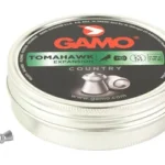 Gamo USA GAMO TOMAHAWK POINTED HP .177 750CT