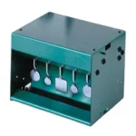 Gamo USA GAMO ROCKER PELLET TRAP