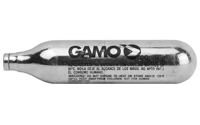 Gamo USA GAMO CO2 CARTRIDGE 5/PK