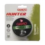 Gamo USA GAMO HUNTER ROUND NOSE 22CAL 250CT