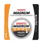 Gamo USA GAMO ACCUTEK PRO MAGNUM 25CAL 200CT