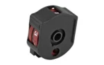 Gamo USA GAMO 10X QUICK-SHOT FOR SWARM .22