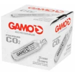 Gamo USA GAMO CO2 CARTRIDGE 25/PK